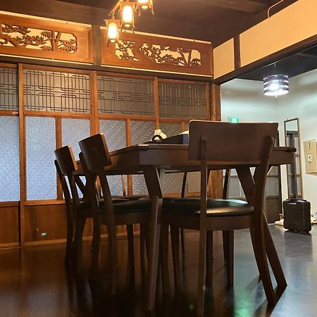 Private Reservation Near Kix "Wakeikan" Izumisano Ngoại thất bức ảnh