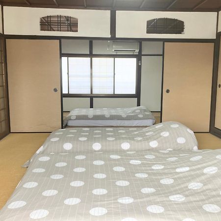 Private Reservation Near Kix "Wakeikan" Izumisano Ngoại thất bức ảnh