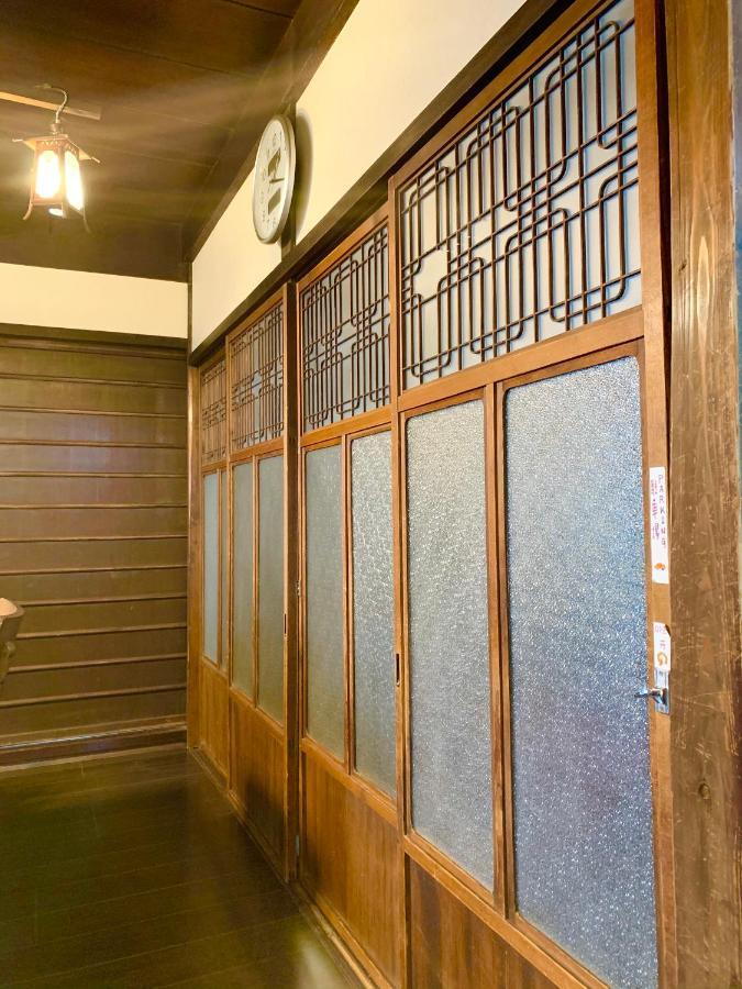 Private Reservation Near Kix "Wakeikan" Izumisano Ngoại thất bức ảnh