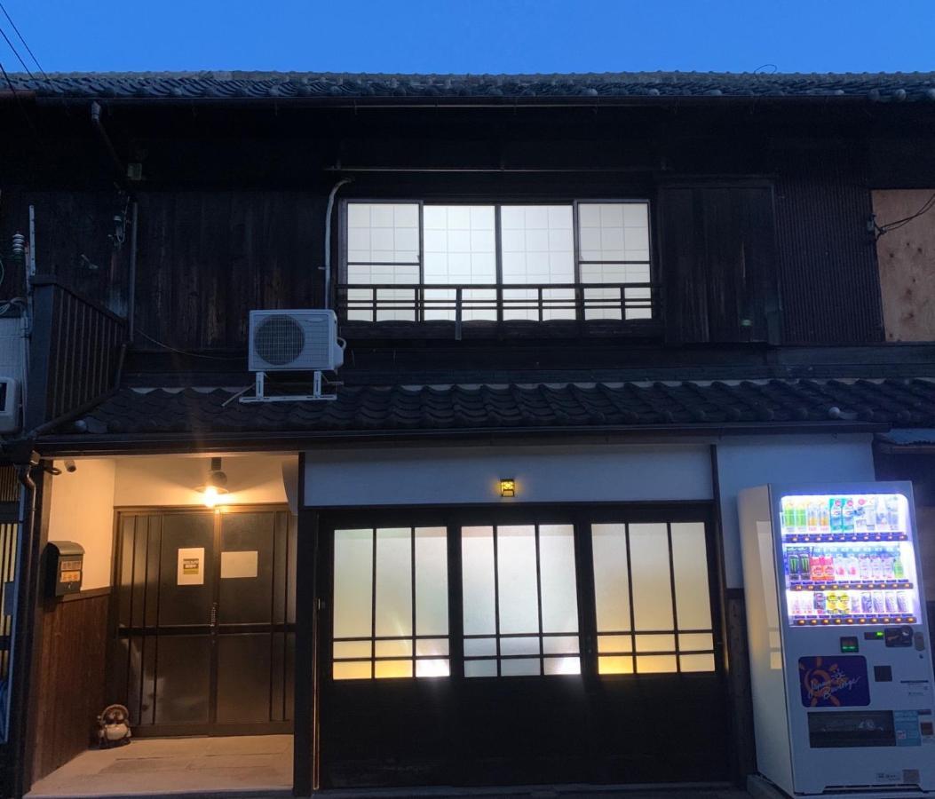 Private Reservation Near Kix "Wakeikan" Izumisano Ngoại thất bức ảnh