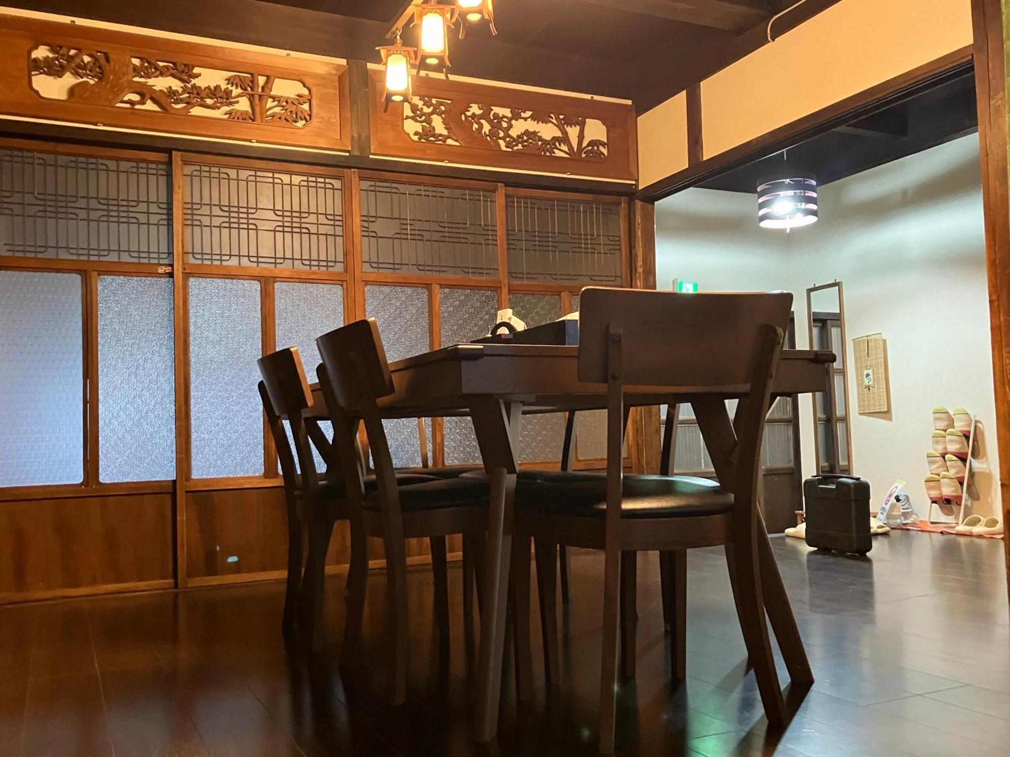Private Reservation Near Kix "Wakeikan" Izumisano Ngoại thất bức ảnh