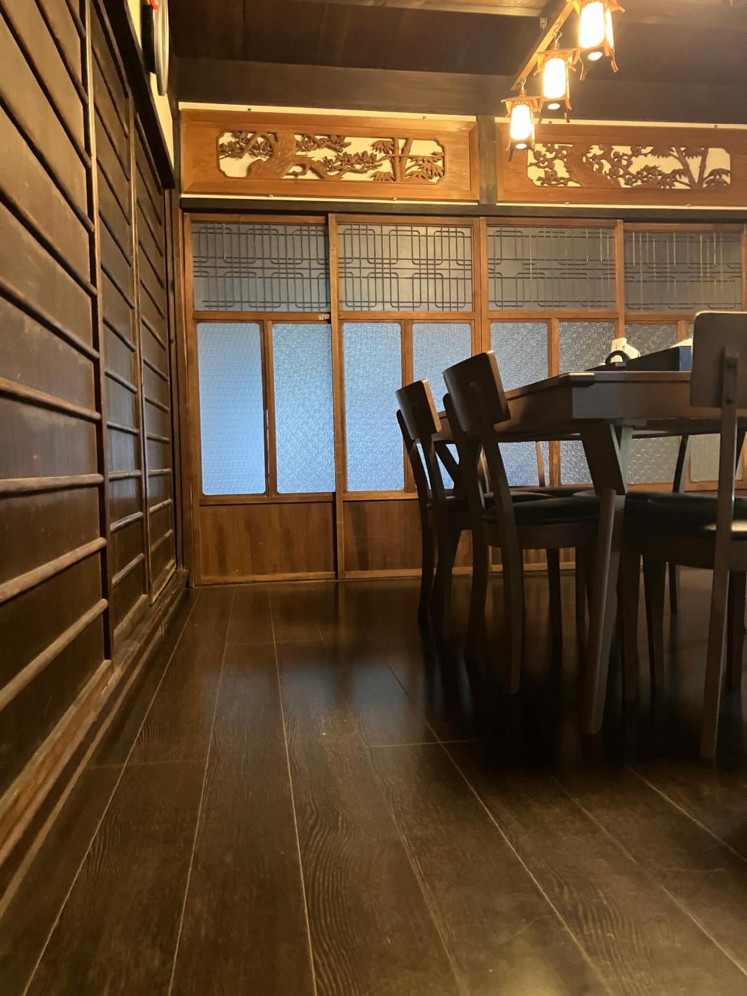 Private Reservation Near Kix "Wakeikan" Izumisano Ngoại thất bức ảnh