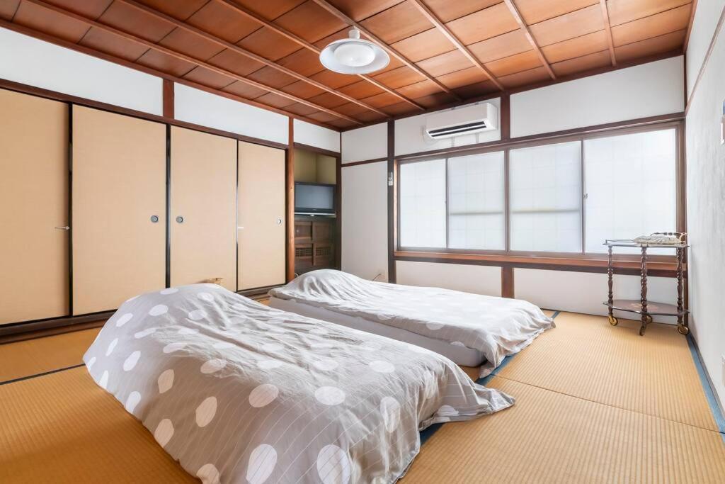 Private Reservation Near Kix "Wakeikan" Izumisano Ngoại thất bức ảnh