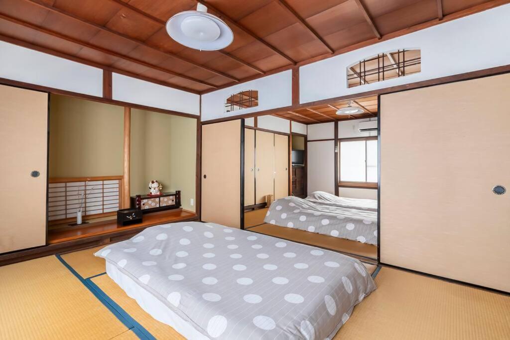 Private Reservation Near Kix "Wakeikan" Izumisano Ngoại thất bức ảnh