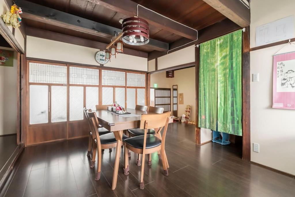 Private Reservation Near Kix "Wakeikan" Izumisano Ngoại thất bức ảnh