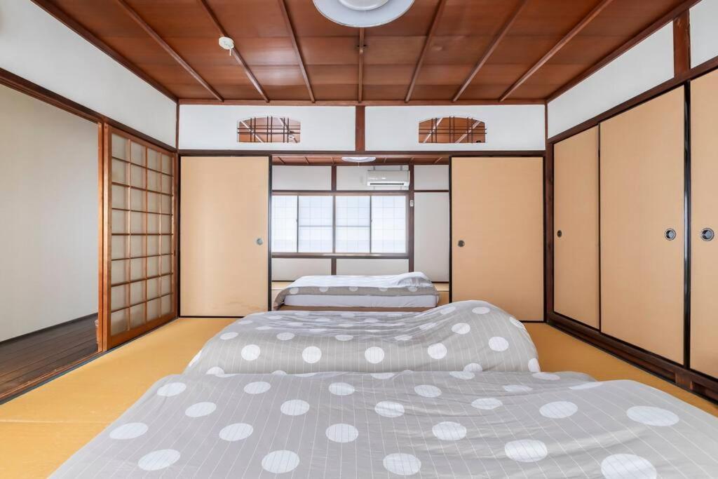 Private Reservation Near Kix "Wakeikan" Izumisano Ngoại thất bức ảnh