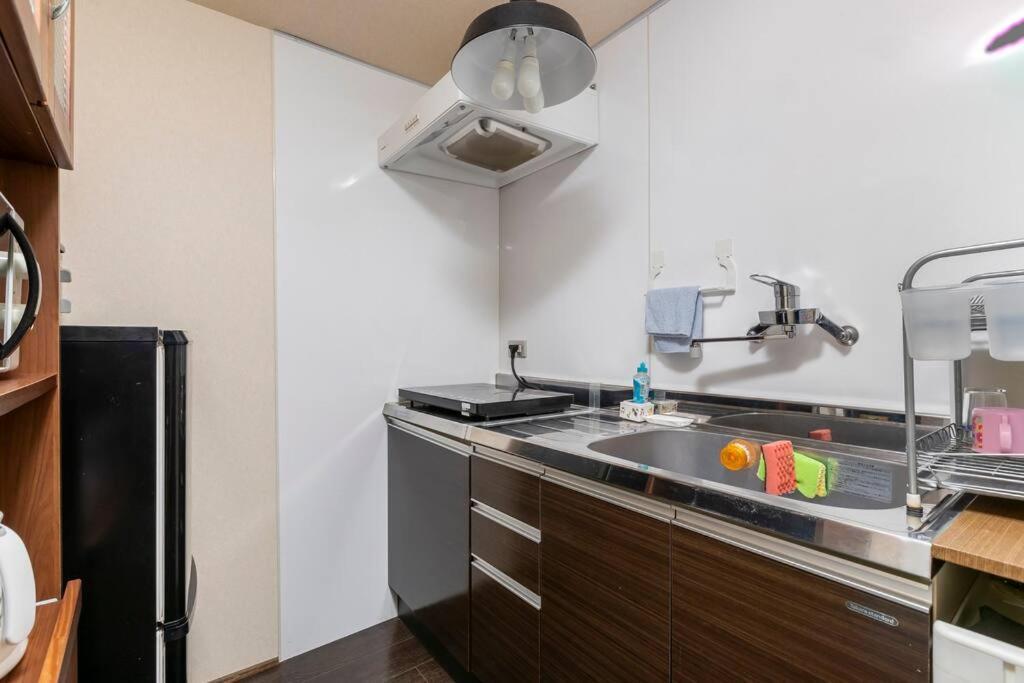 Private Reservation Near Kix "Wakeikan" Izumisano Ngoại thất bức ảnh