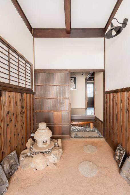 Private Reservation Near Kix "Wakeikan" Izumisano Ngoại thất bức ảnh