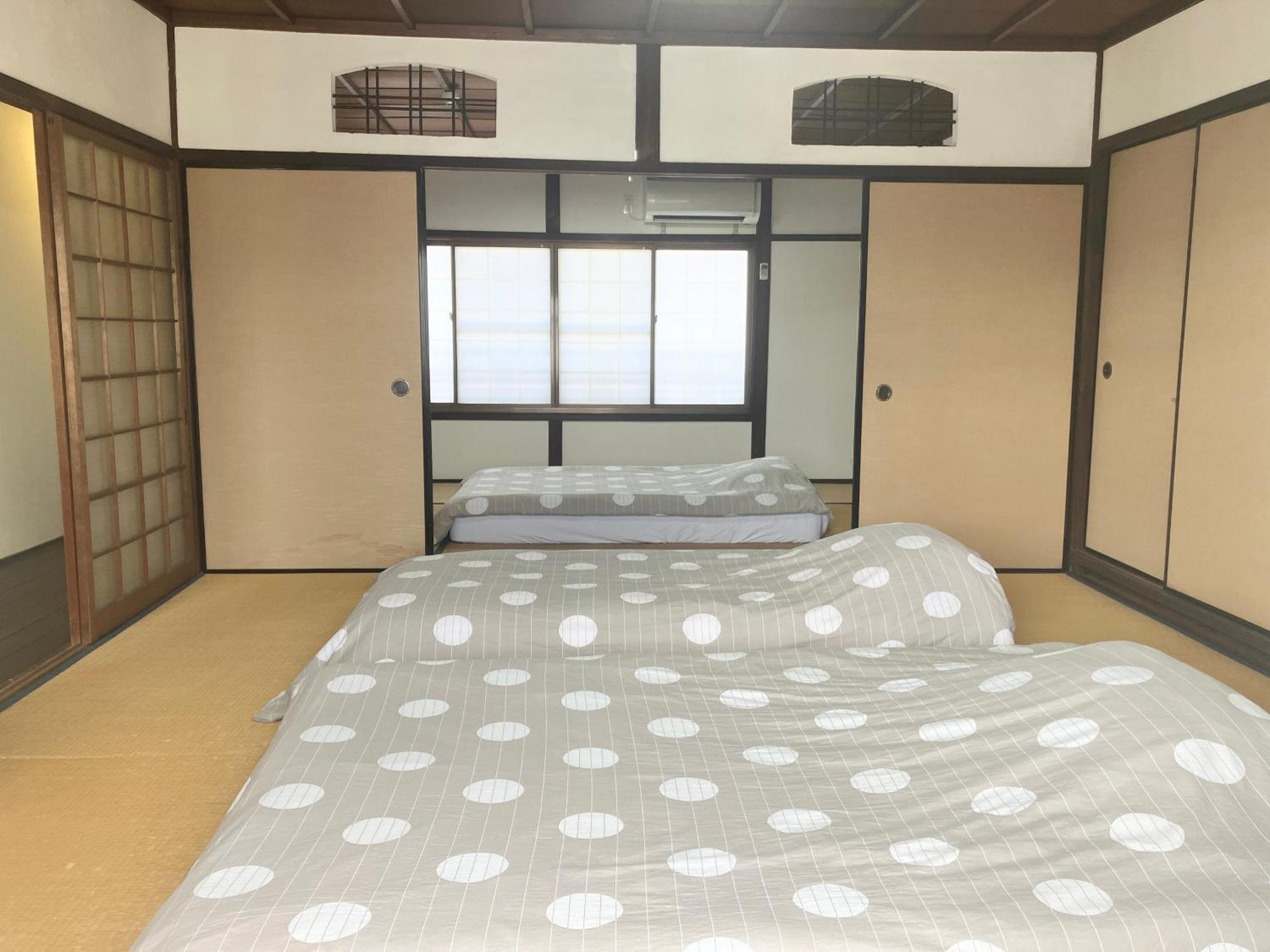 Private Reservation Near Kix "Wakeikan" Izumisano Ngoại thất bức ảnh