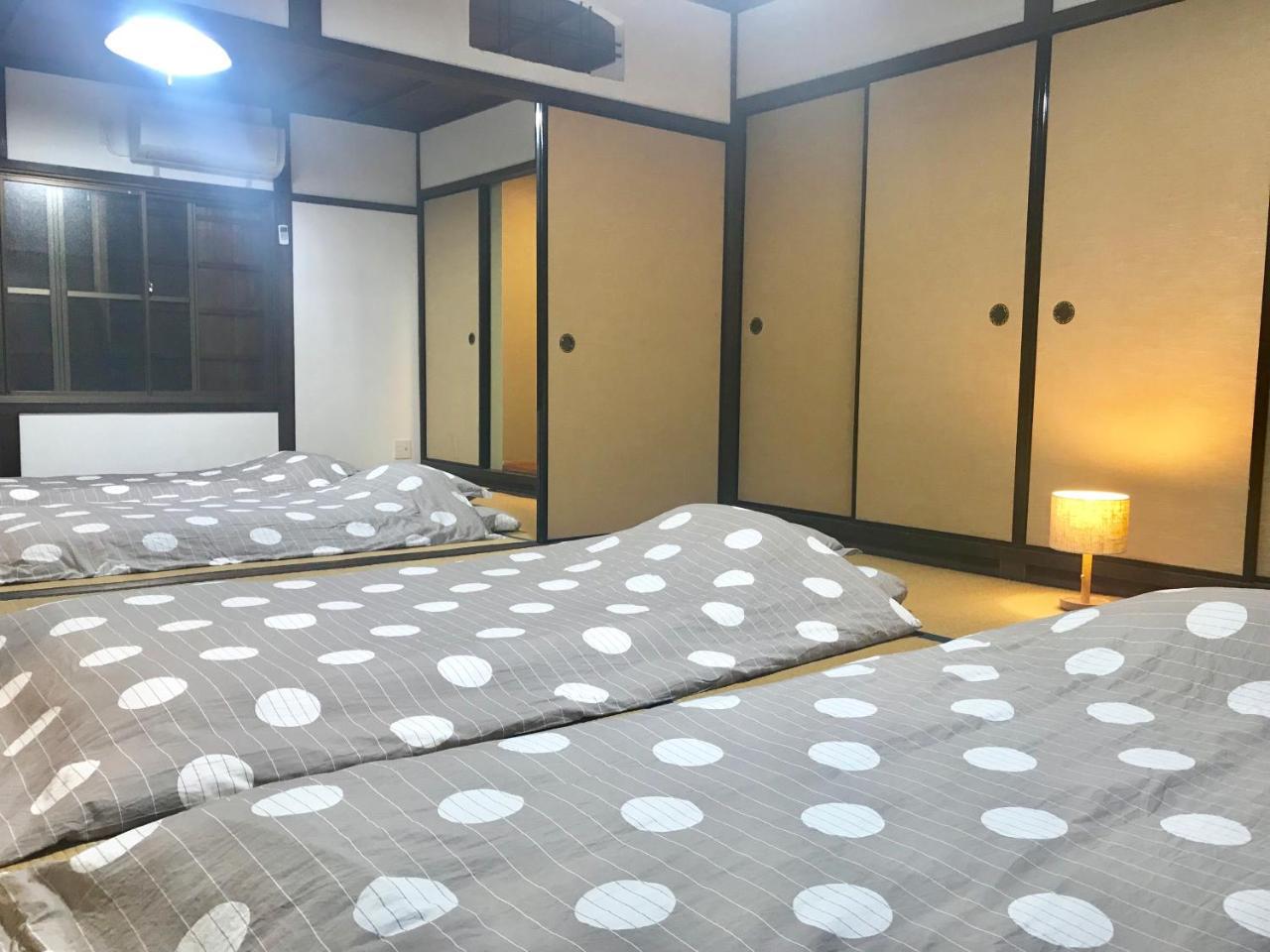 Private Reservation Near Kix "Wakeikan" Izumisano Ngoại thất bức ảnh