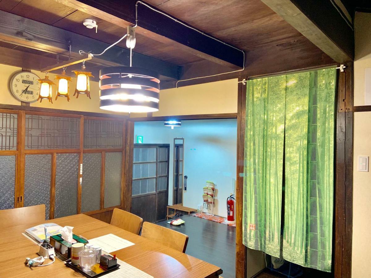 Private Reservation Near Kix "Wakeikan" Izumisano Ngoại thất bức ảnh